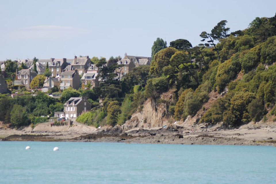 Découverte de la côte normande en bateau